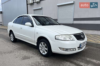 Седан Nissan Sunny 2007 в Киеве