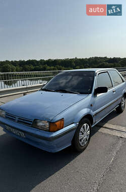 Хэтчбек Nissan Sunny 1986 в Ладыжине