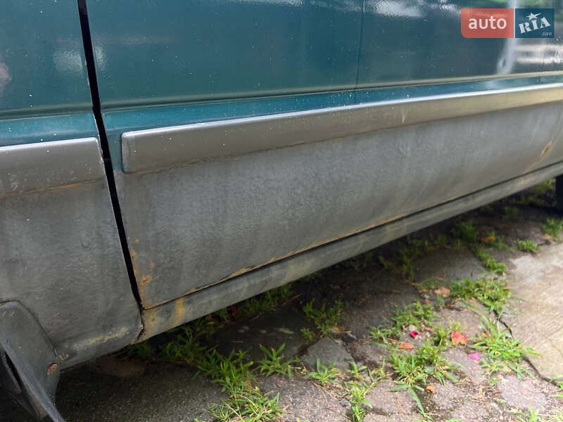 Седан Nissan Sunny 1997 в Ирпене