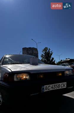 Хетчбек Nissan Sunny 1988 в Одесі