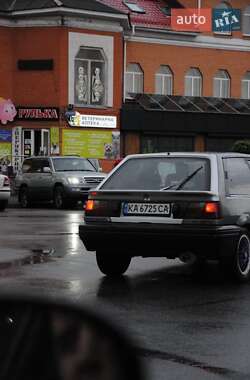 Седан Nissan Sunny 1991 в Киеве