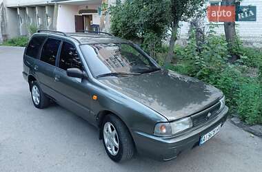 Універсал Nissan Sunny 1992 в Вінниці