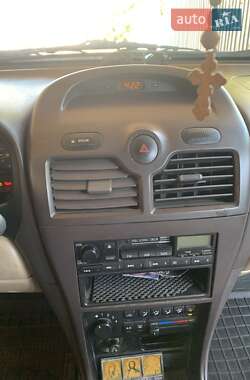 Седан Nissan Sunny 2008 в Черкасах