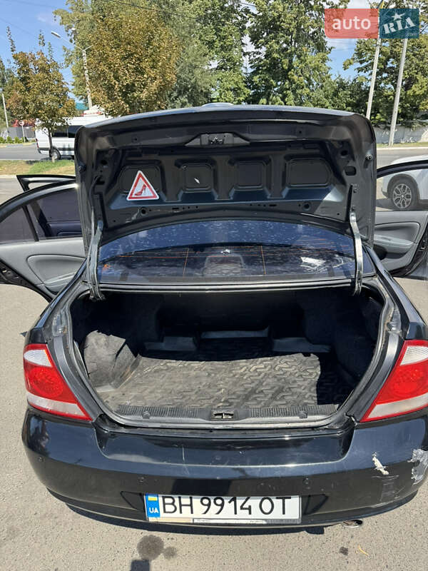 Седан Nissan Sunny 2008 в Измаиле