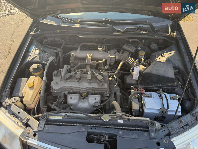 Седан Nissan Sunny 2008 в Измаиле