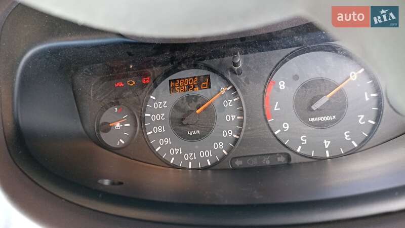 Седан Nissan Sunny 2008 в Вінниці