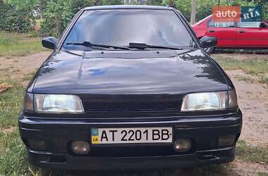 Седан Nissan Sunny 1992 в Одесі