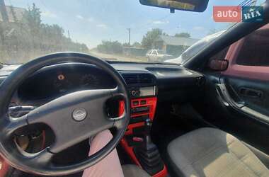 Седан Nissan Sunny 1985 в Новониколаевке