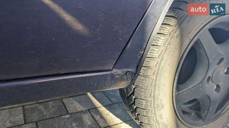 Седан Nissan Sunny 1994 в Львове фото 26 Седан Nissan Sunny 1994 в Львове