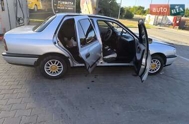 Седан Nissan Sunny 1994 в Одесі