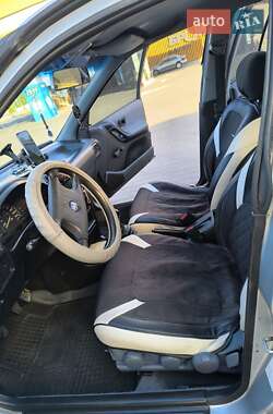 Седан Nissan Sunny 1994 в Одесі