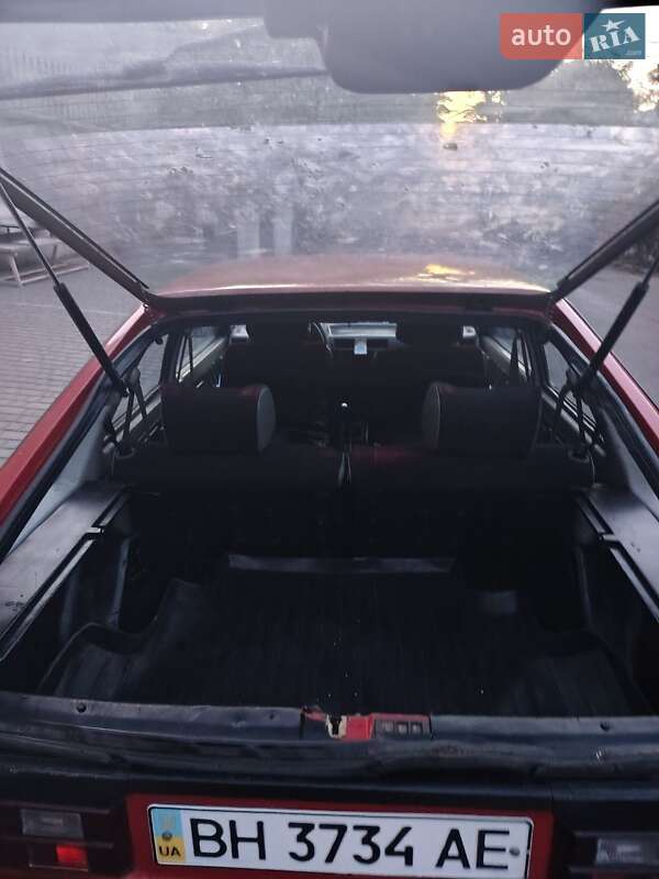 Хэтчбек Nissan Sunny 1985 в Белгороде-Днестровском