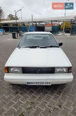 Седан Nissan Sunny 1989 в Одессе