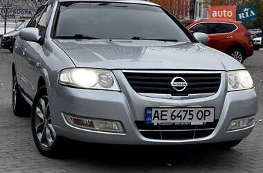 Седан Nissan Sunny 2007 в 