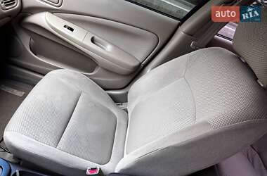 Седан Nissan Sunny 2007 в 