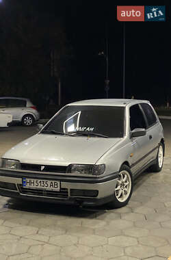 Седан Nissan Sunny 1991 в Одессе