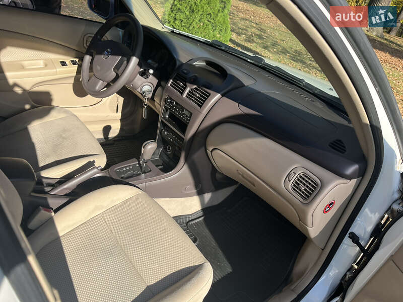 Седан Nissan Sunny 2007 в Киеве фото 24 Седан Nissan Sunny 2007 в Киеве