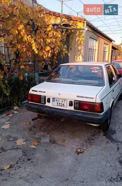 Седан Nissan Sunny 1985 в Одессе