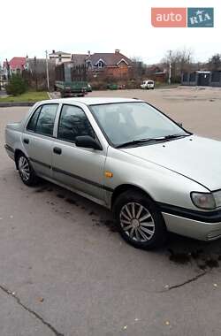 Седан Nissan Sunny 1992 в Житомире