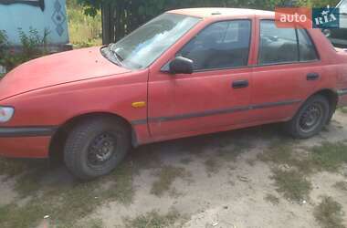 Седан Nissan Sunny 1993 в Малині