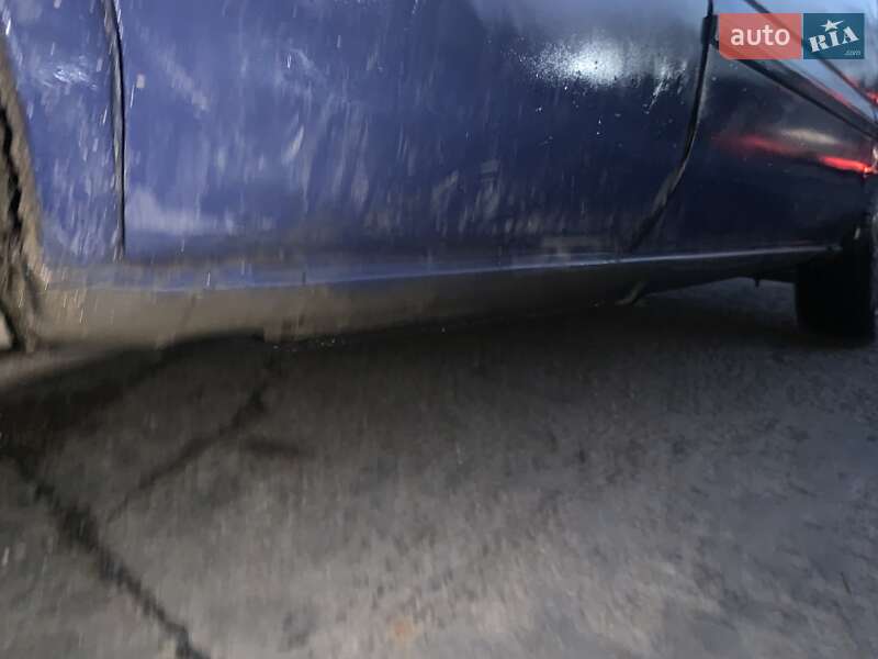 Седан Nissan Sunny 1986 в Одессе фото 4 Седан Nissan Sunny 1986 в Одессе