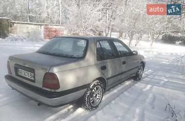 Седан Nissan Sunny 1990 в Прилуках