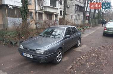 Универсал Nissan Sunny 1992 в Одессе