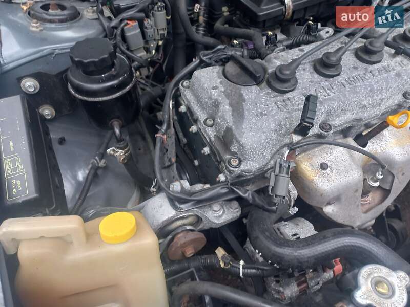 Универсал Nissan Sunny 1992 в Одессе