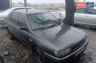 Хетчбек Nissan Sunny 1990 в Одесі