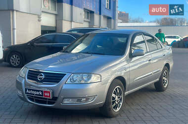 Седан Nissan Sunny 2008 в Одесі