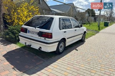 Хетчбек Nissan Sunny 1989 в Одесі