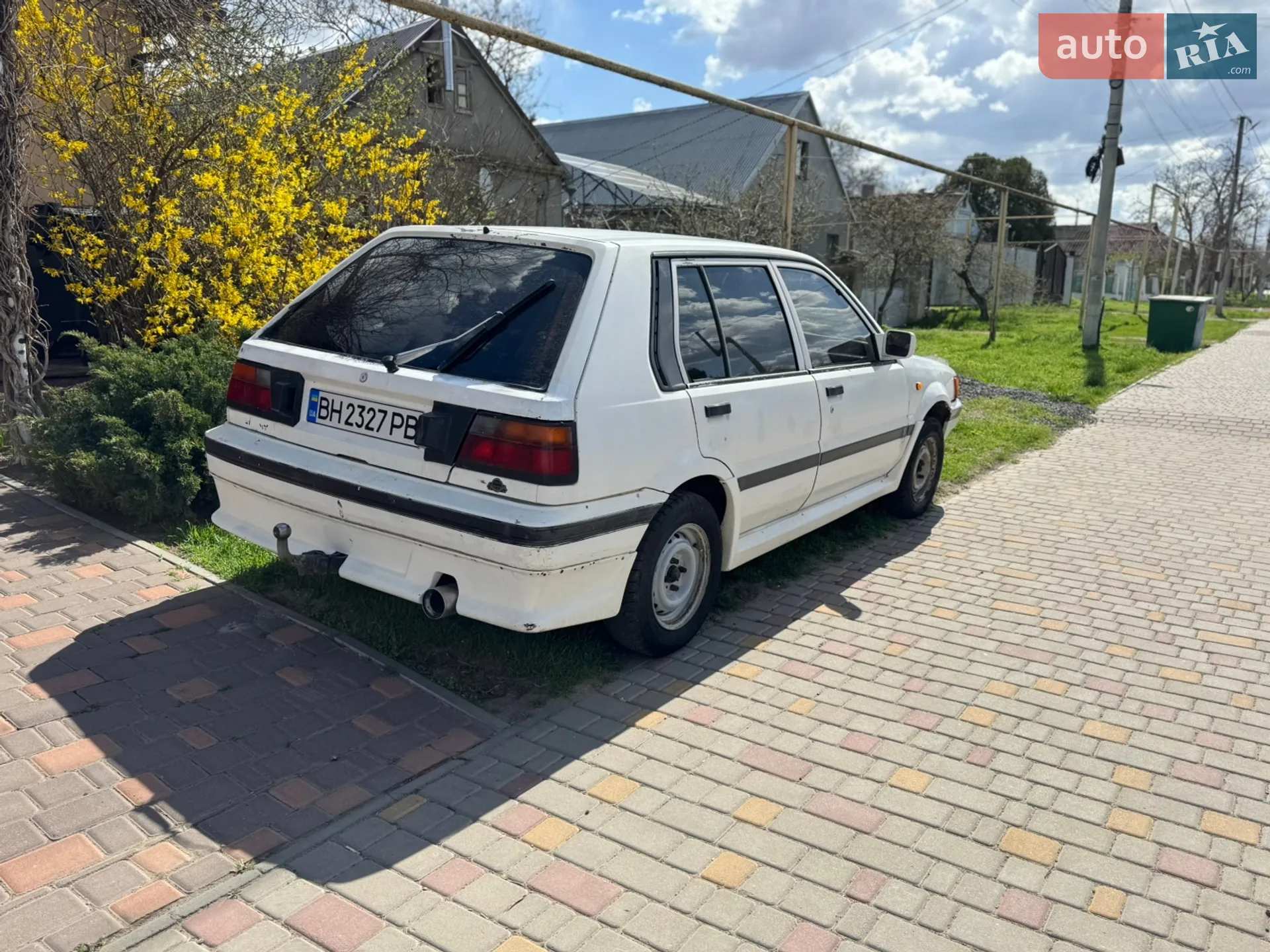 Фото авто 12