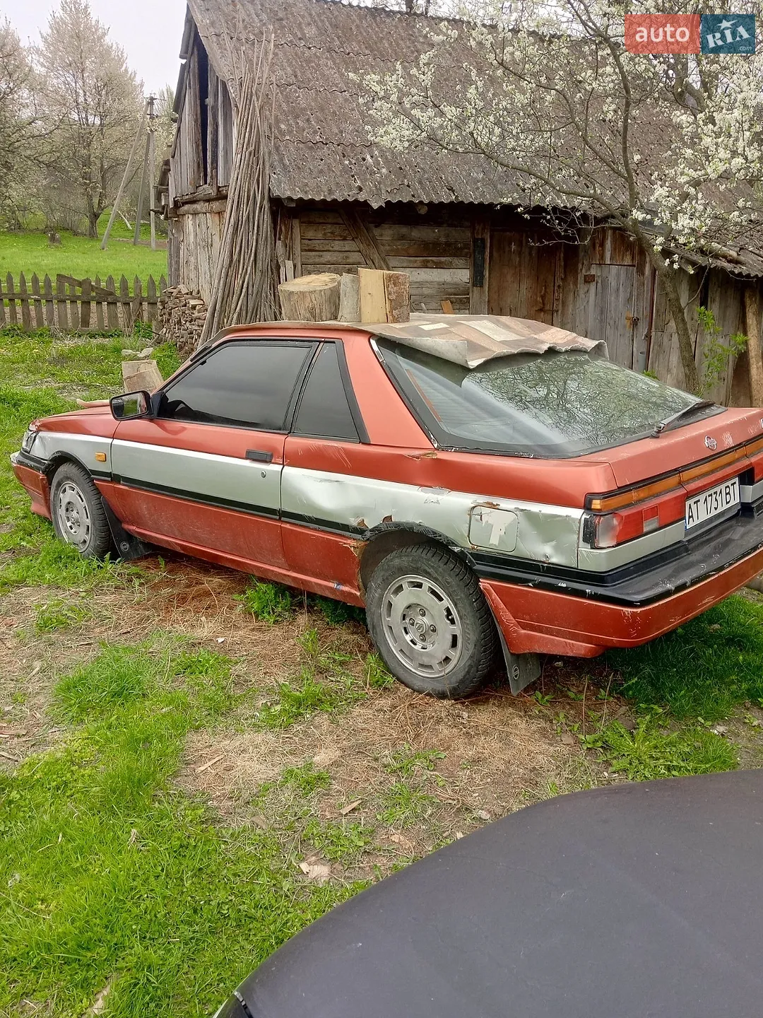 Фото авто 1