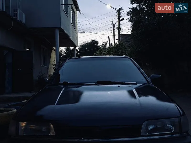 Nissan Sunny 1994