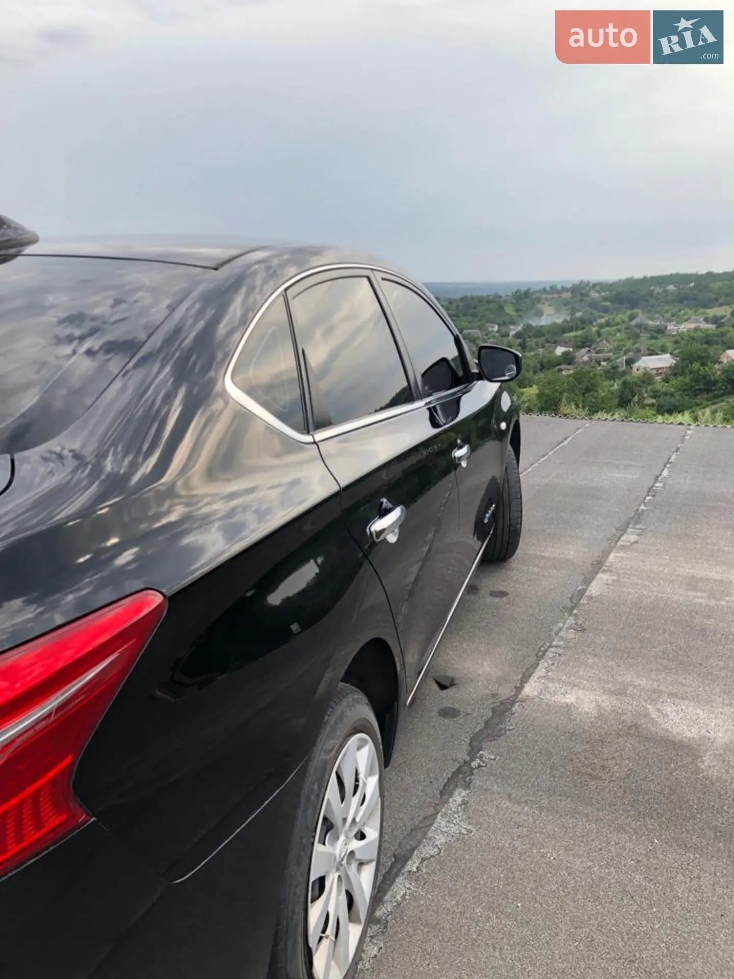 2019 Nissan Sylphy Zero Emission - мініатюра 15