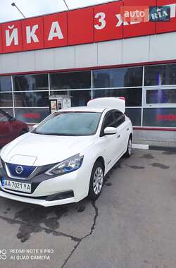 Седан Nissan Sylphy 2019 в Киеве