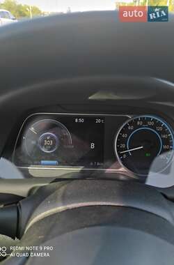 Седан Nissan Sylphy 2019 в Киеве