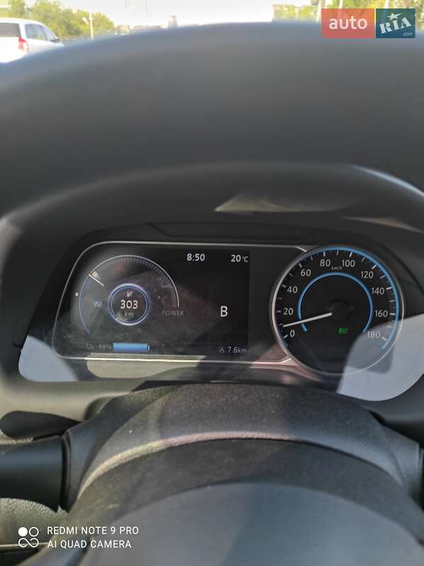 Седан Nissan Sylphy 2019 в Києві