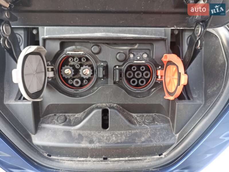 Седан Nissan Sylphy 2019 в Києві