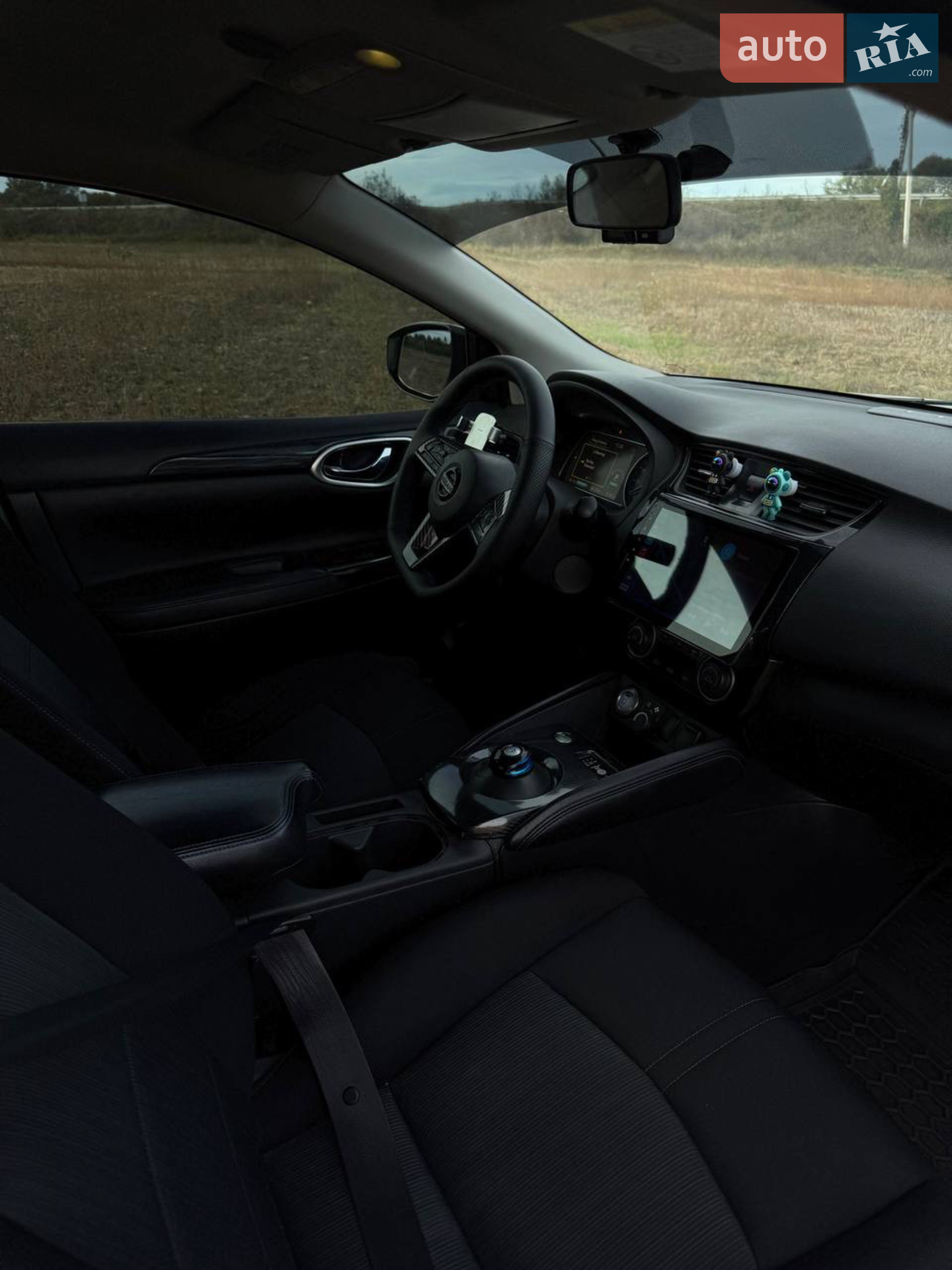 2019 Nissan Sylphy Zero Emission - мініатюра 13