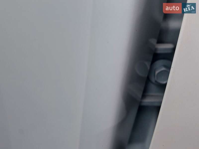 Седан Nissan Sylphy 2018 в Одесі