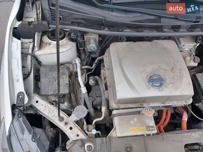 Седан Nissan Sylphy 2018 в Одесі