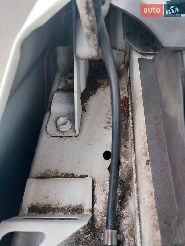 Седан Nissan Sylphy 2018 в Одесі