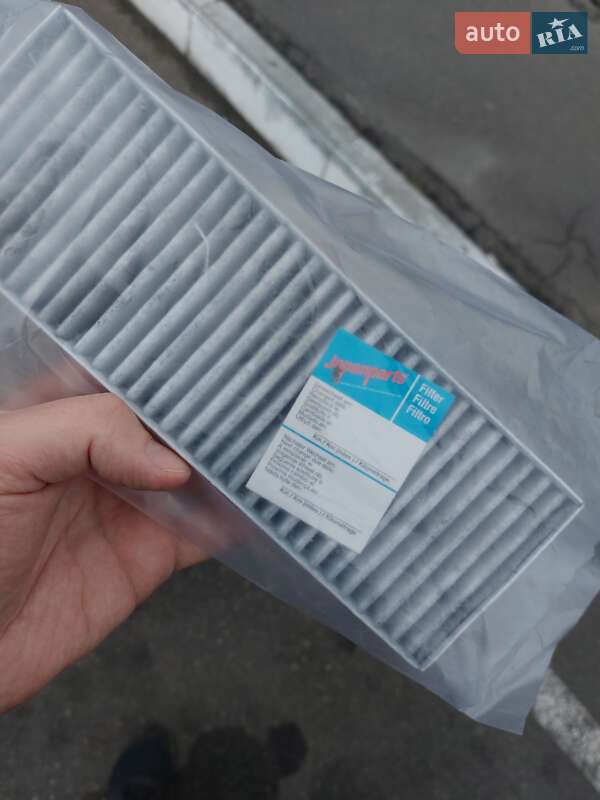 Седан Nissan Sylphy 2018 в Одесі