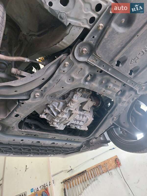 Седан Nissan Sylphy 2018 в Одесі