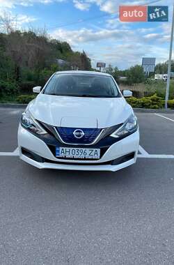 Nissan Sylphy 2019 Nissan Sylphy 2019