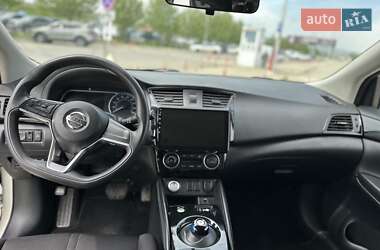 Седан Nissan Sylphy 2019 в 