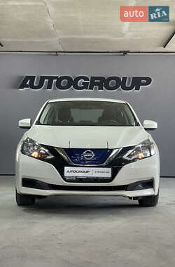 Седан Nissan Sylphy 2019 в Одессе