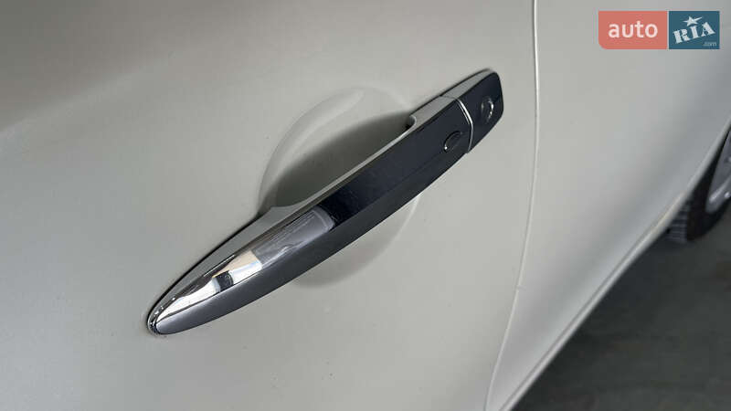 Седан Nissan Sylphy 2019 в Одесі фото 7 Седан Nissan Sylphy 2019 в Одесі