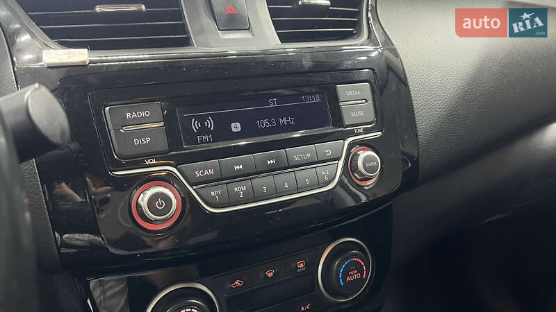 Седан Nissan Sylphy 2019 в Одесі фото 14 Седан Nissan Sylphy 2019 в Одесі